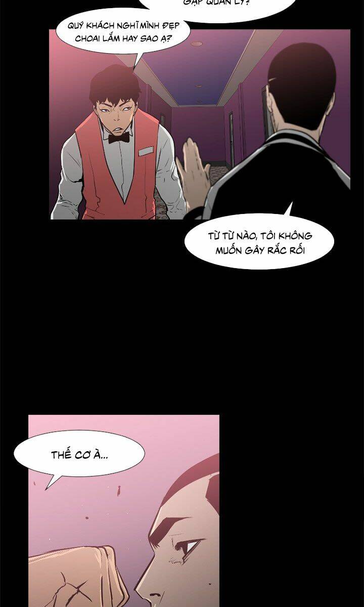 kẻ mạnh nhất - tong edge chapter 47 28