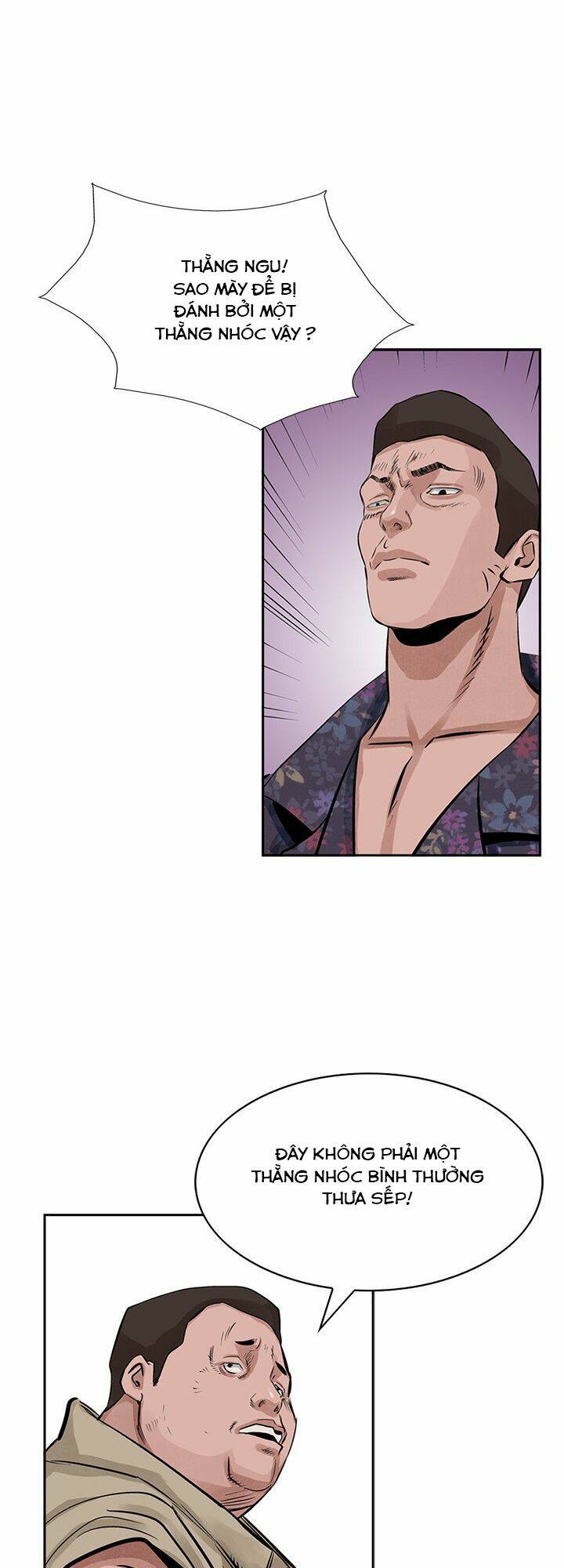 huyền thoại : khởi đầu chapter 15 31