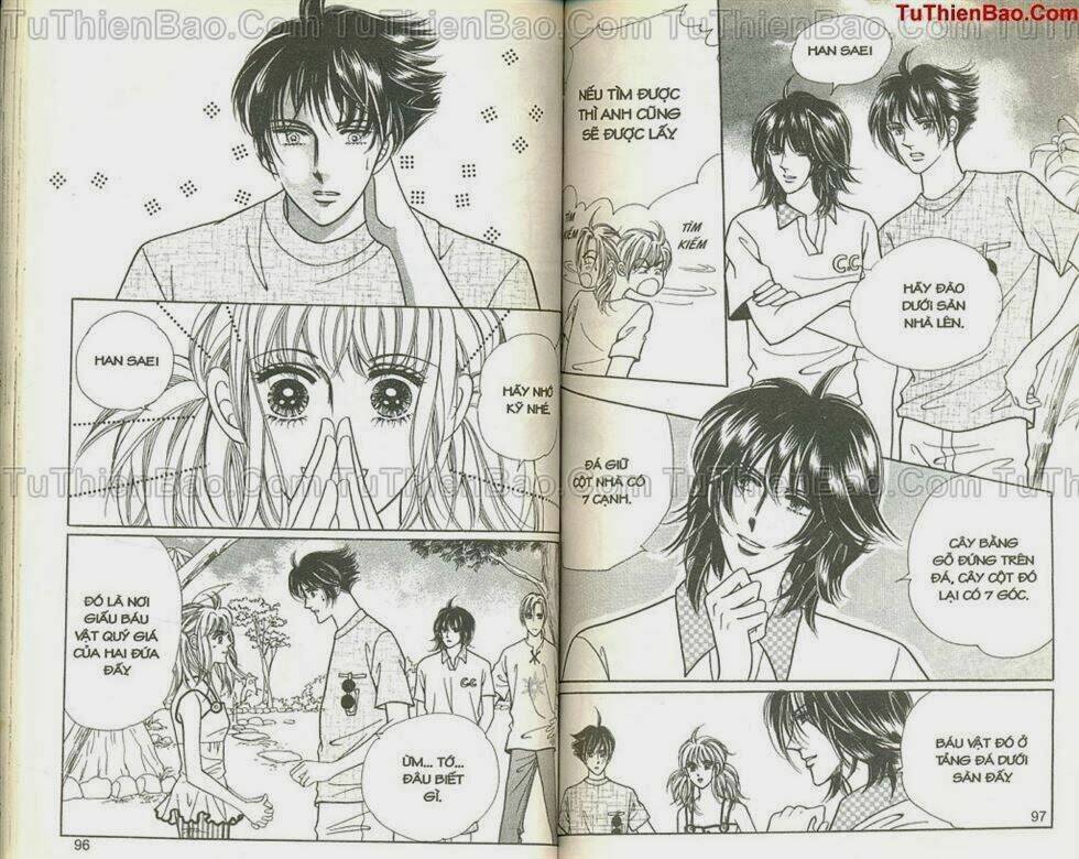 lọ lem kén rể chapter 8 47