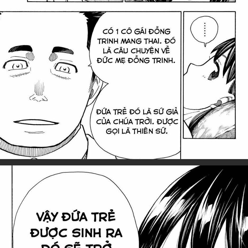 biệt đội lính cứu hỏa chapter 232 18