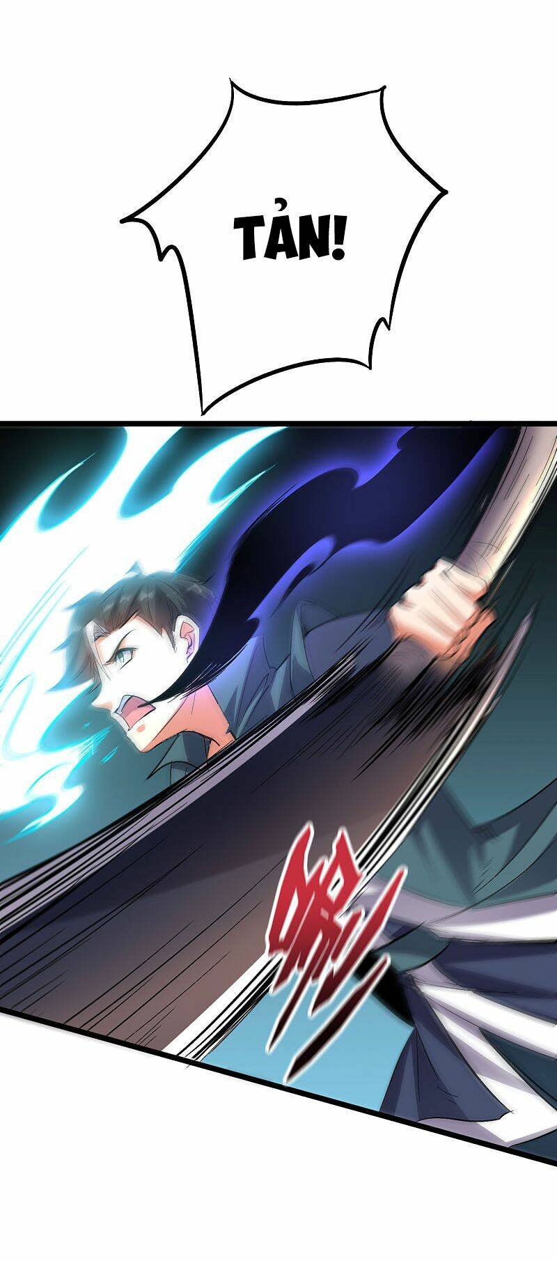 phục thiên thánh chủ chapter 95 19