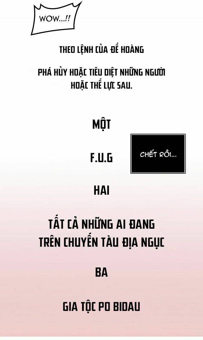 cuộc chiến trong tòa tháp chapter 388 103