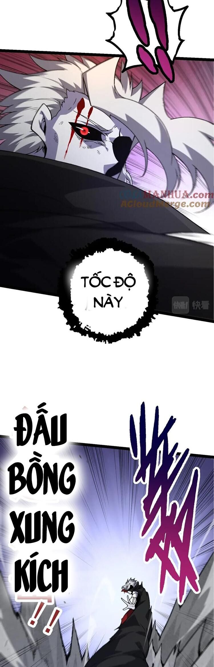 chuyển sinh thành liễu đột biến chapter 59 23