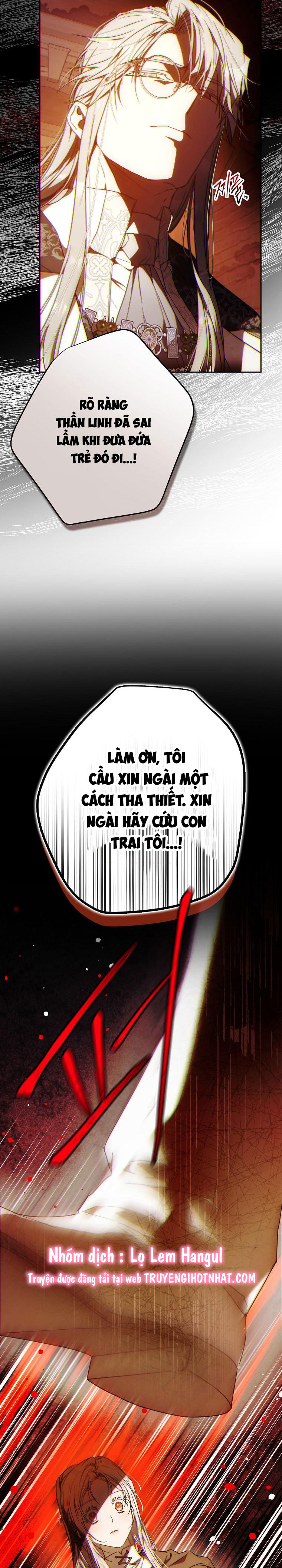 trở thành vợ của nam chính chapter 86 10