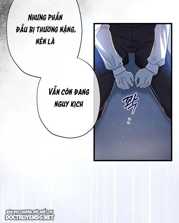 nếu tôi là nhân vật phản diện liệu tôi sẽ chết chapter 32 84