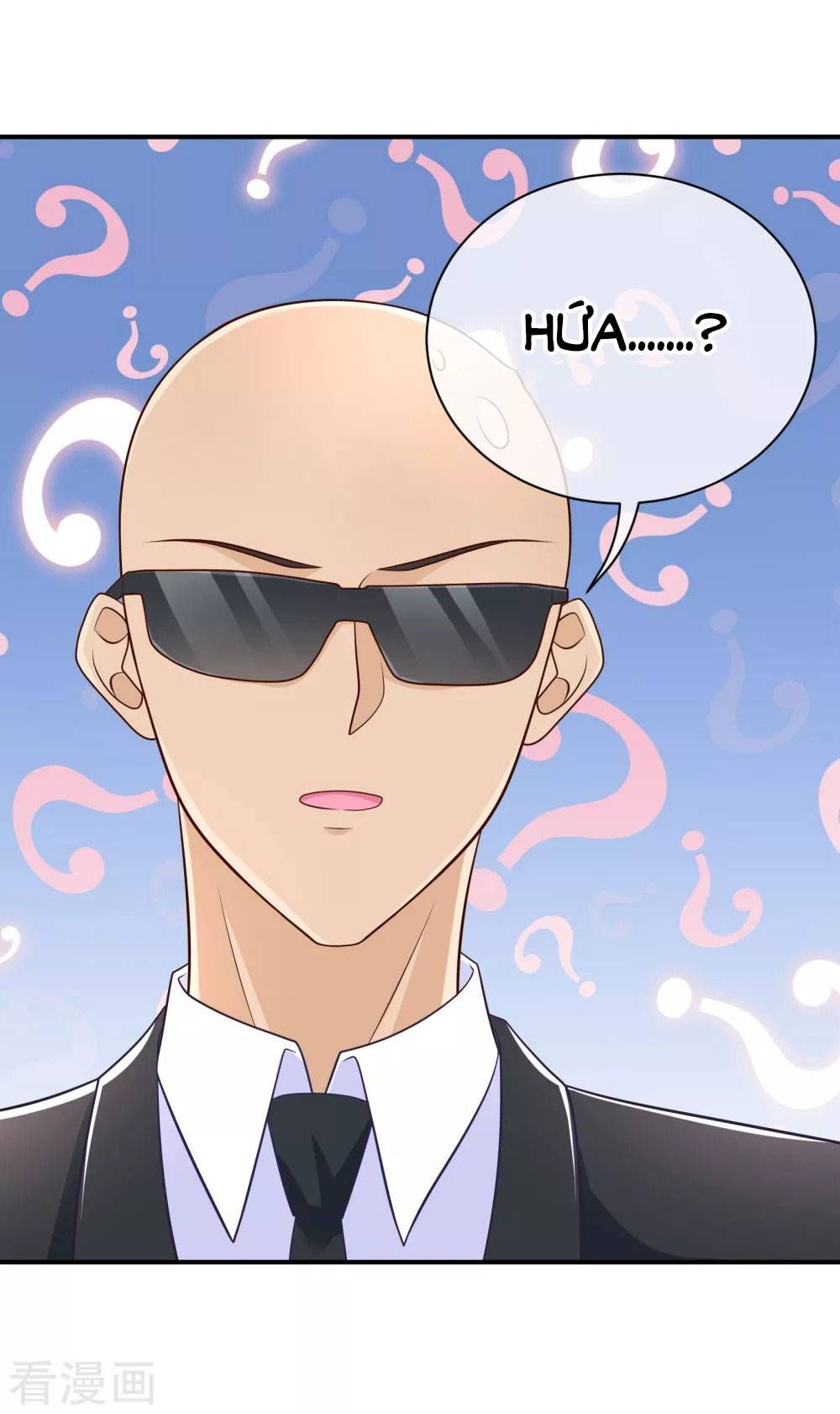 Boss Của Tôi Là Đại Thần chapter 33 - Trang 14