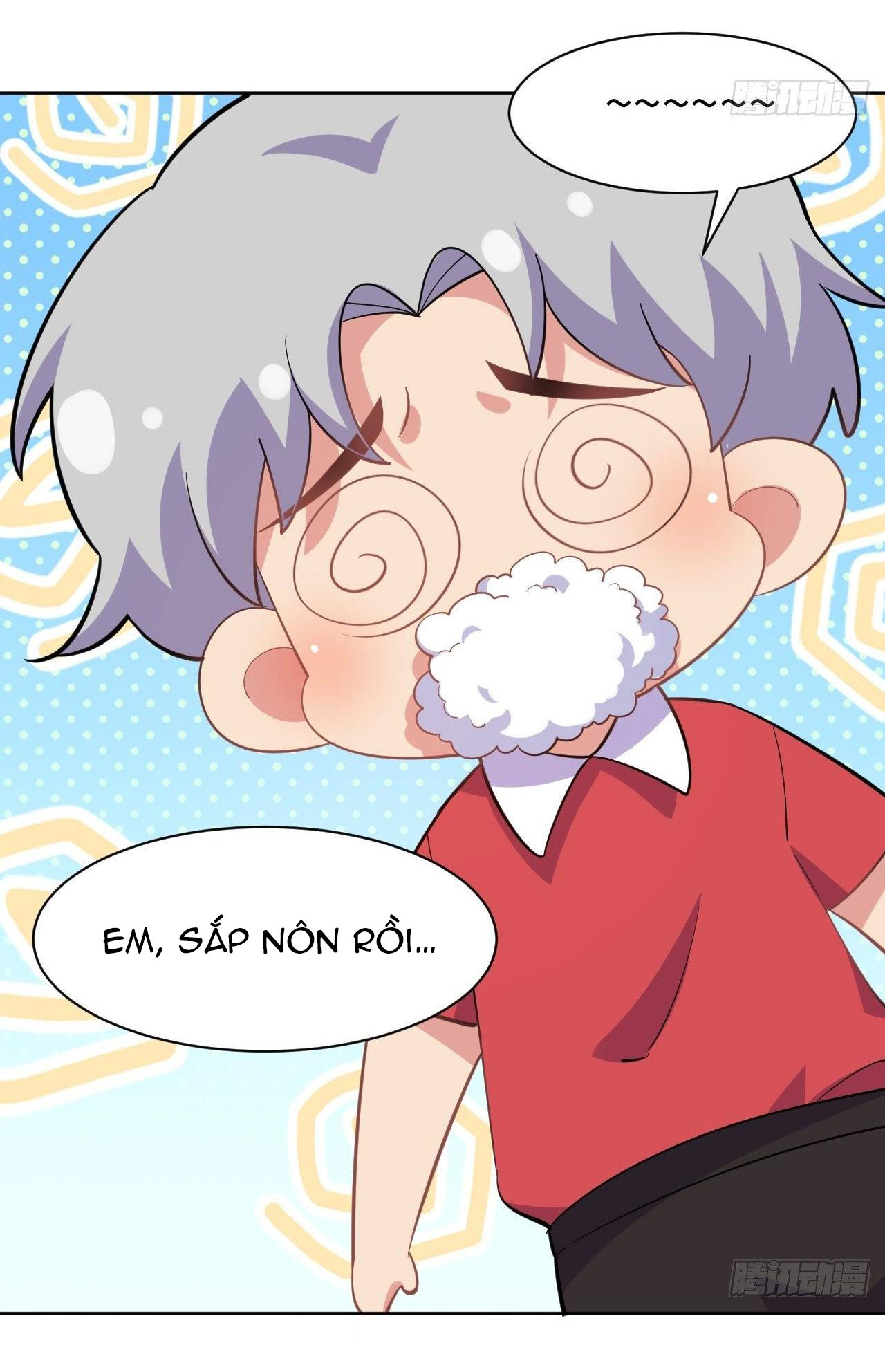 bố vợ đại nhân là bà xã chapter 212 36