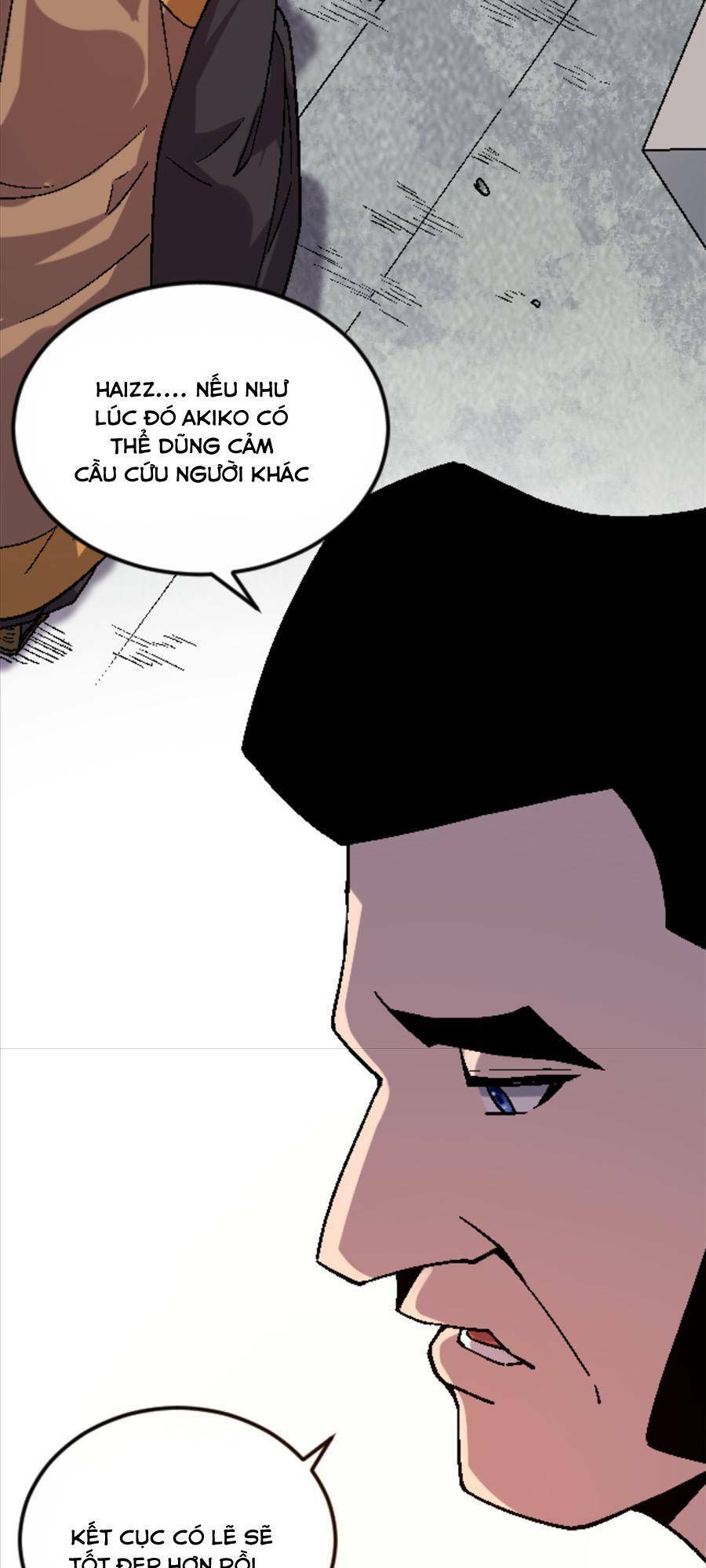 thí chủ, lên đường thôi! chapter 31 12