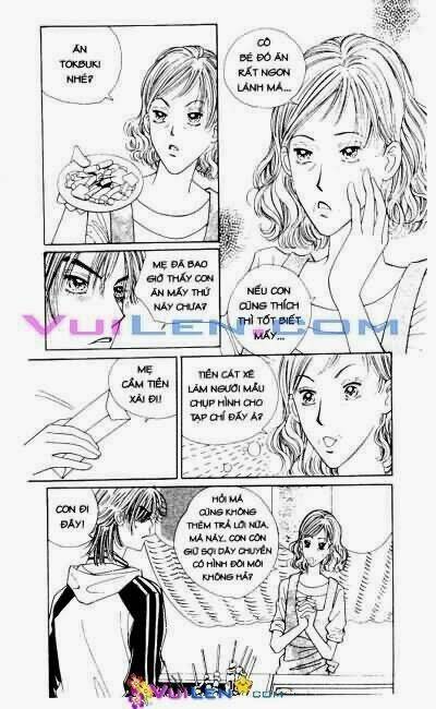 giấc mơ thần tượng chapter 6 121