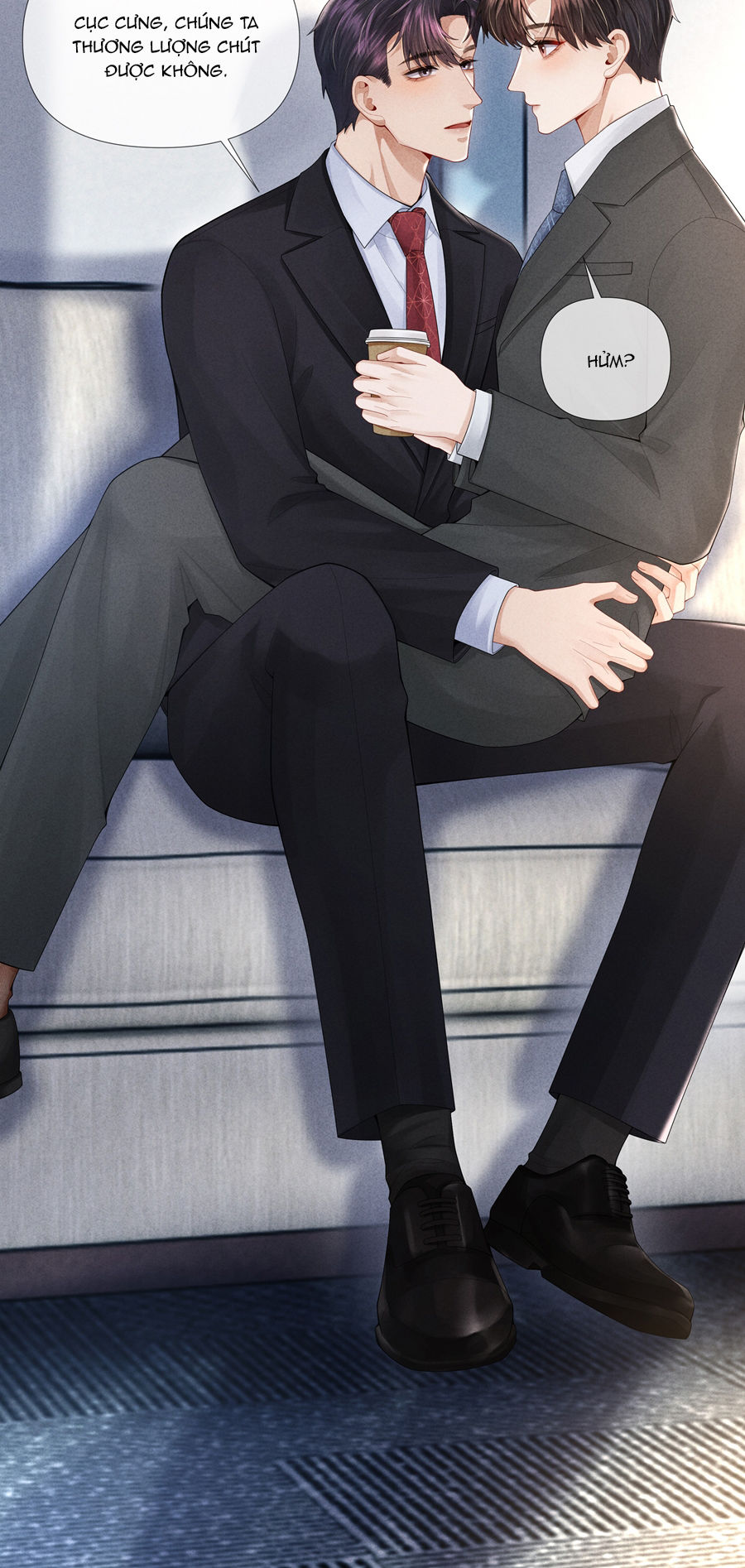 dior tiên sinh chapter 61 22