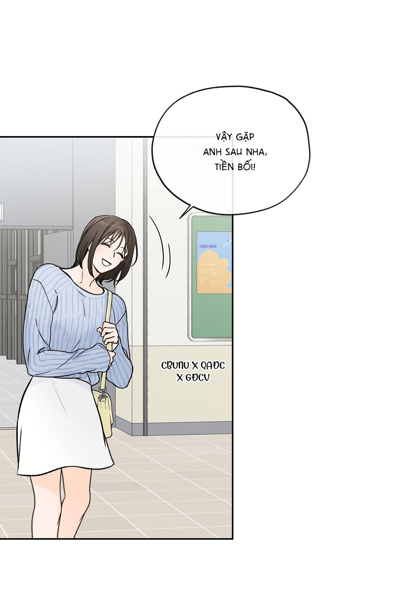 hạ cánh cuối chân trời chapter 22 63