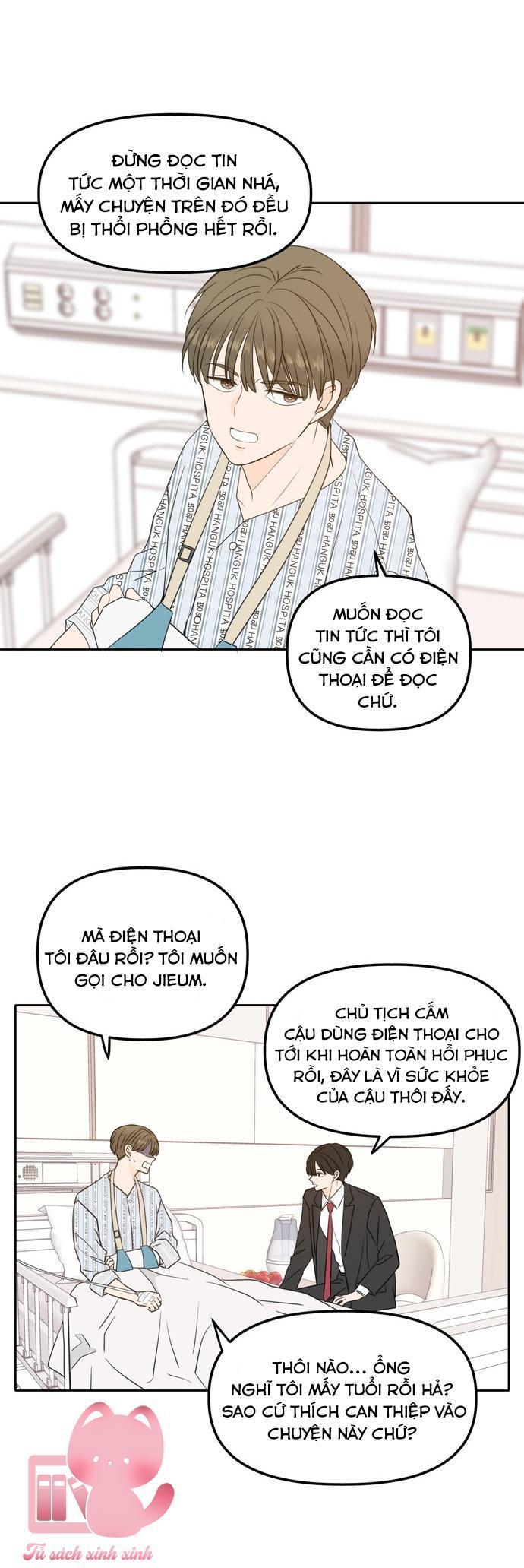 hẹn gặp nhau ở kiếp thứ 19 chapter 105 16