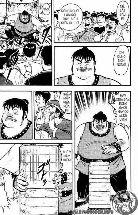 hoàng phi hồng phần 1 chapter 12 147