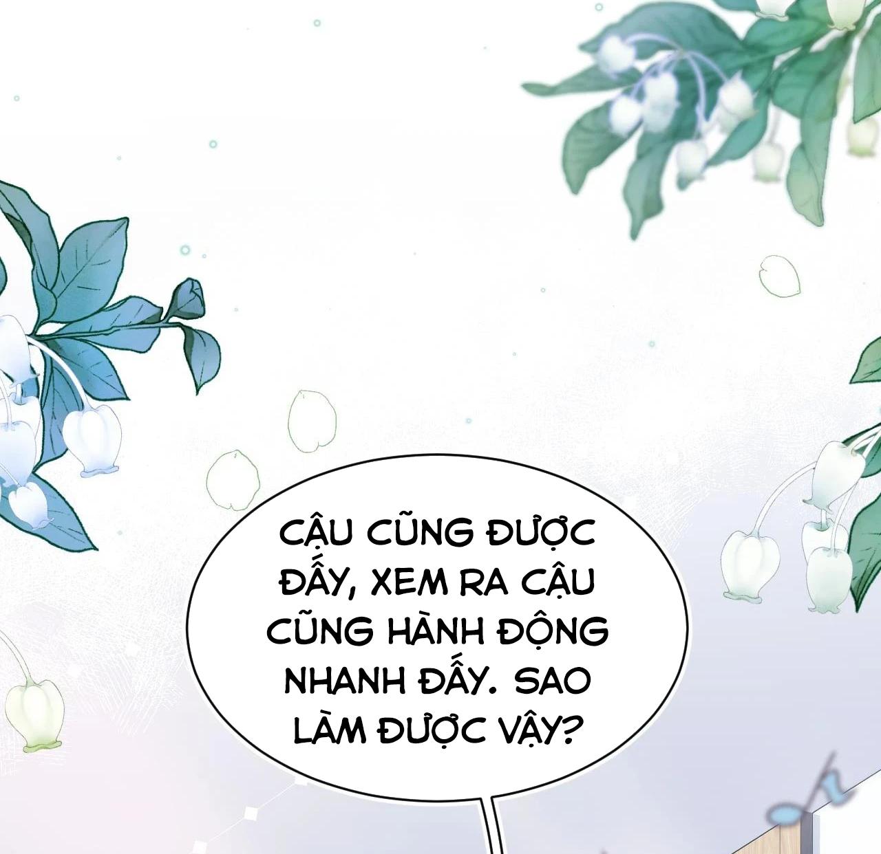 [ss2] một ngụm ăn cả thỏ con chapter 13 13