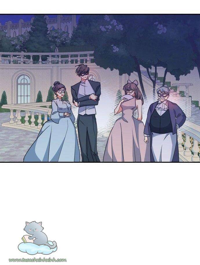 tôi đang nuôi dưỡng một con quái thú chapter 65 46