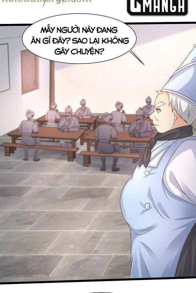 tối cường vận đào hoa chapter 248 29