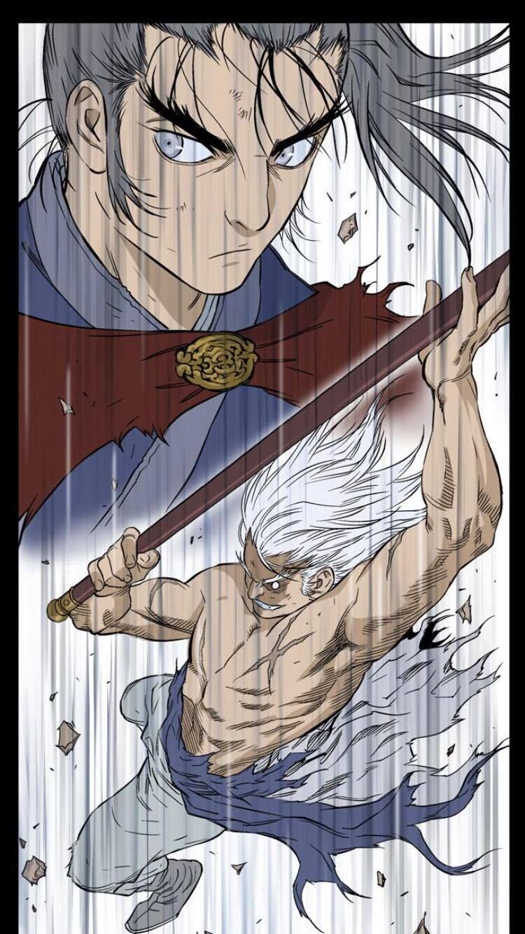 cao thủ 2 chapter 114 54