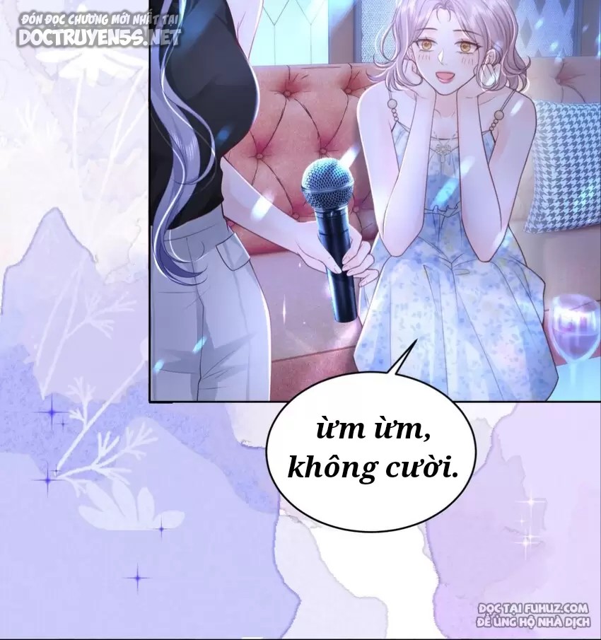 mận xanh chapter 59 9
