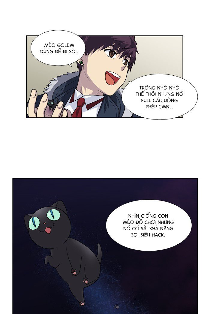 the gamer chapter 197 24