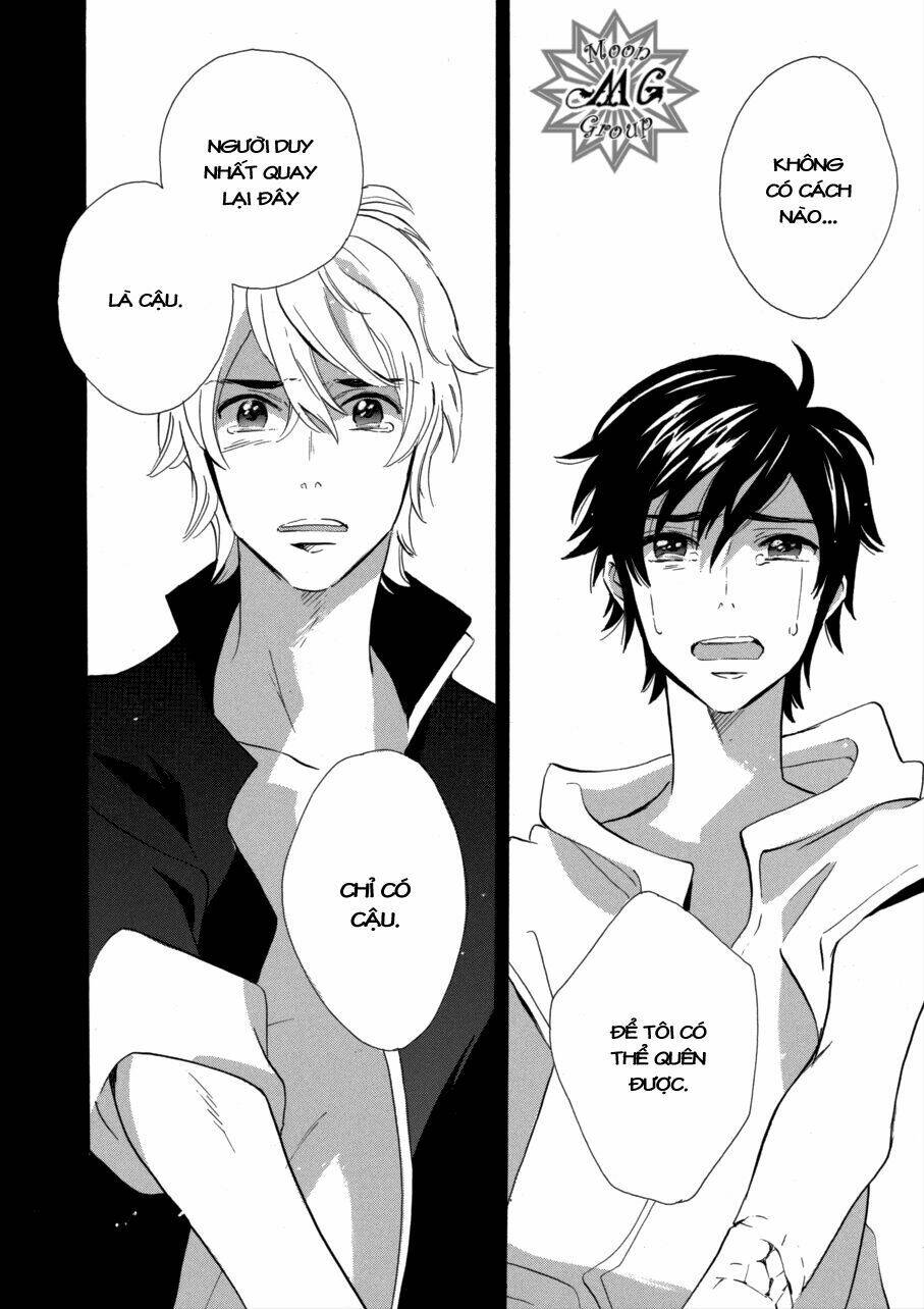 meteor methuselah chapter 61 21