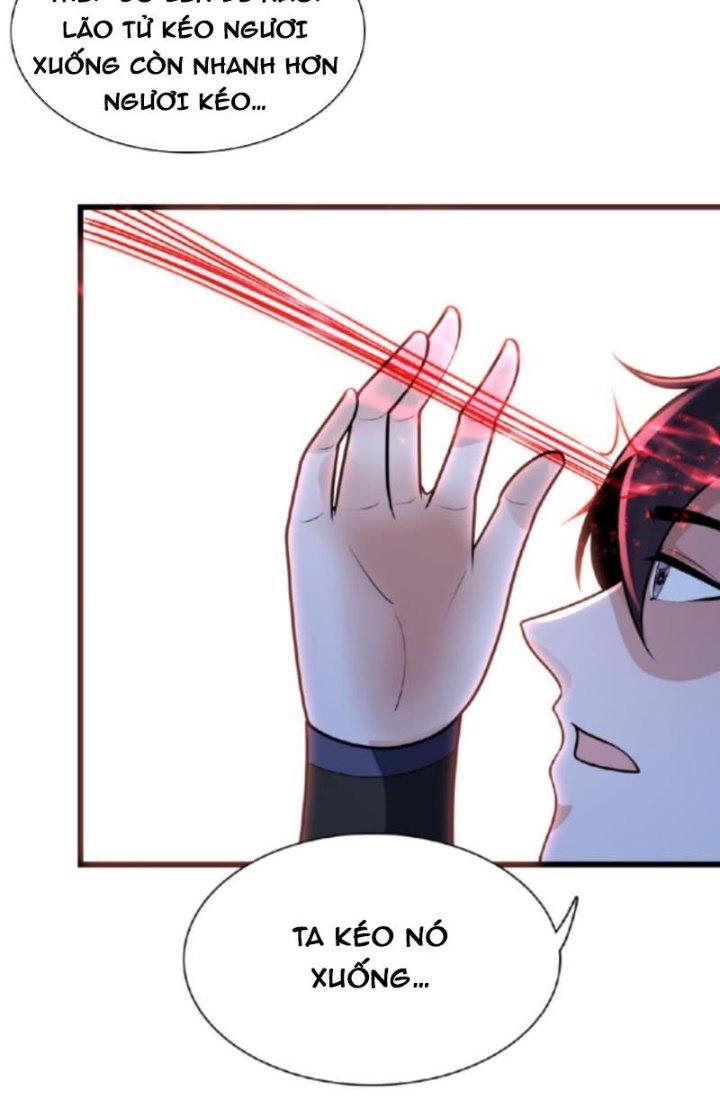 ta nuôi ma quỷ ở trấn ma ti chapter 128 35
