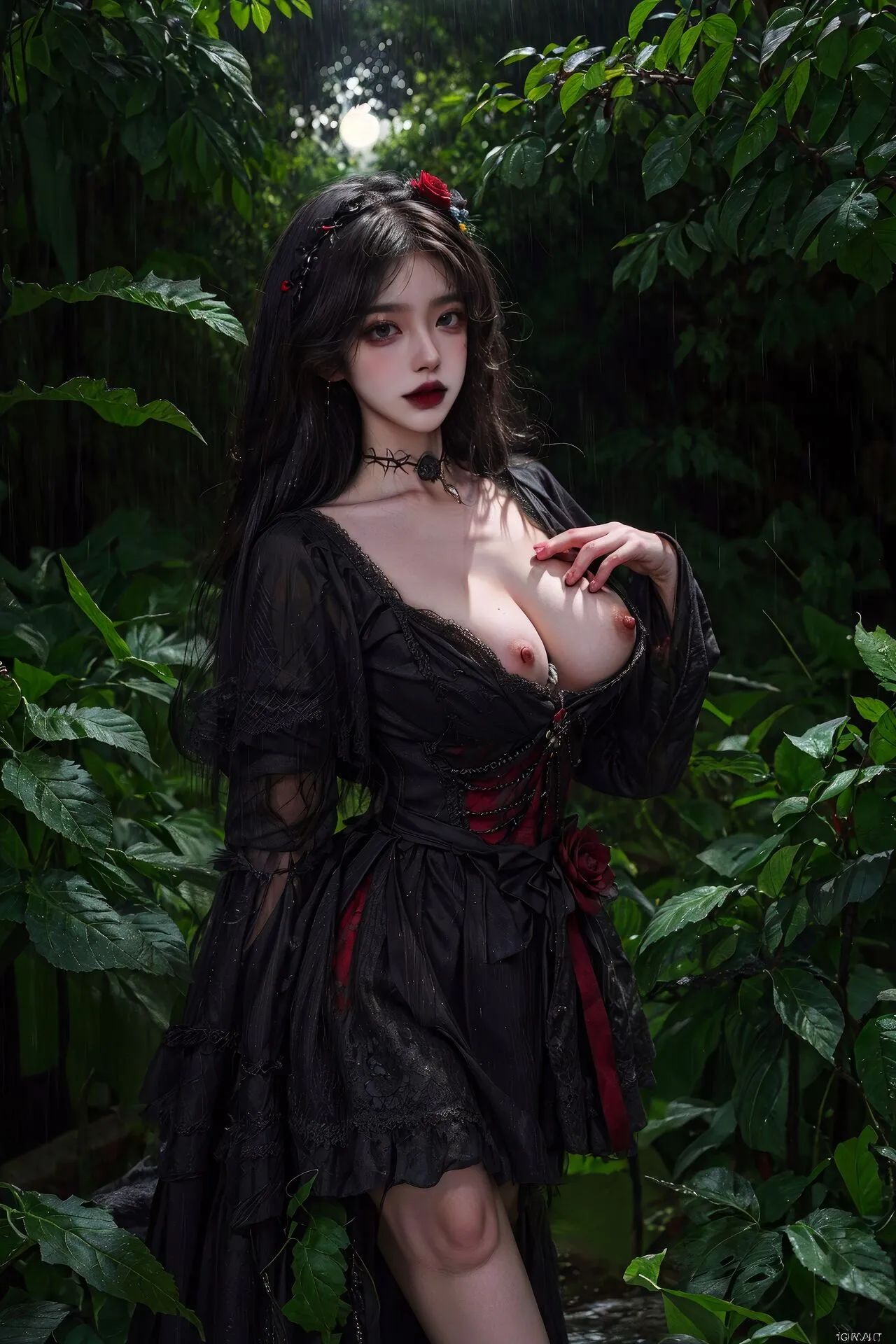 artist ai generated chapter 369 135