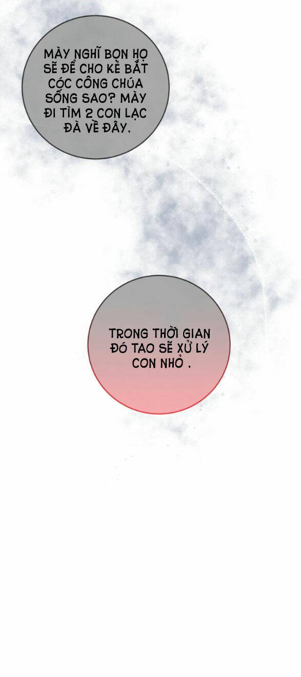 Nàng Bạo Chúa Muốn Có Một Cuộc Sống Hạnh Phúc Hơn! chapter 8.1 11