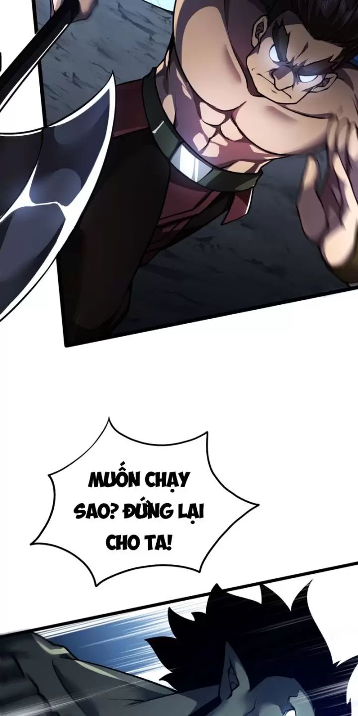 ta, chúa tể rừng xanh chapter 26 19