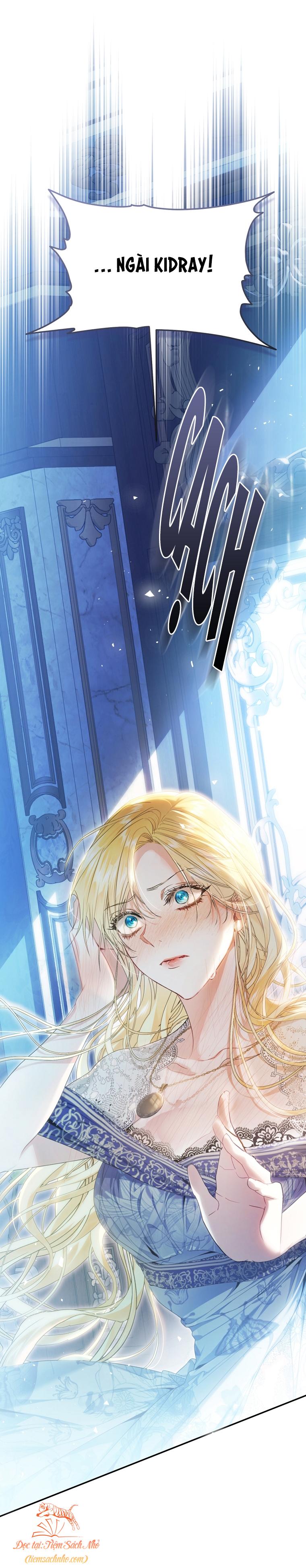 ác nữ là con rối chapter 79 43