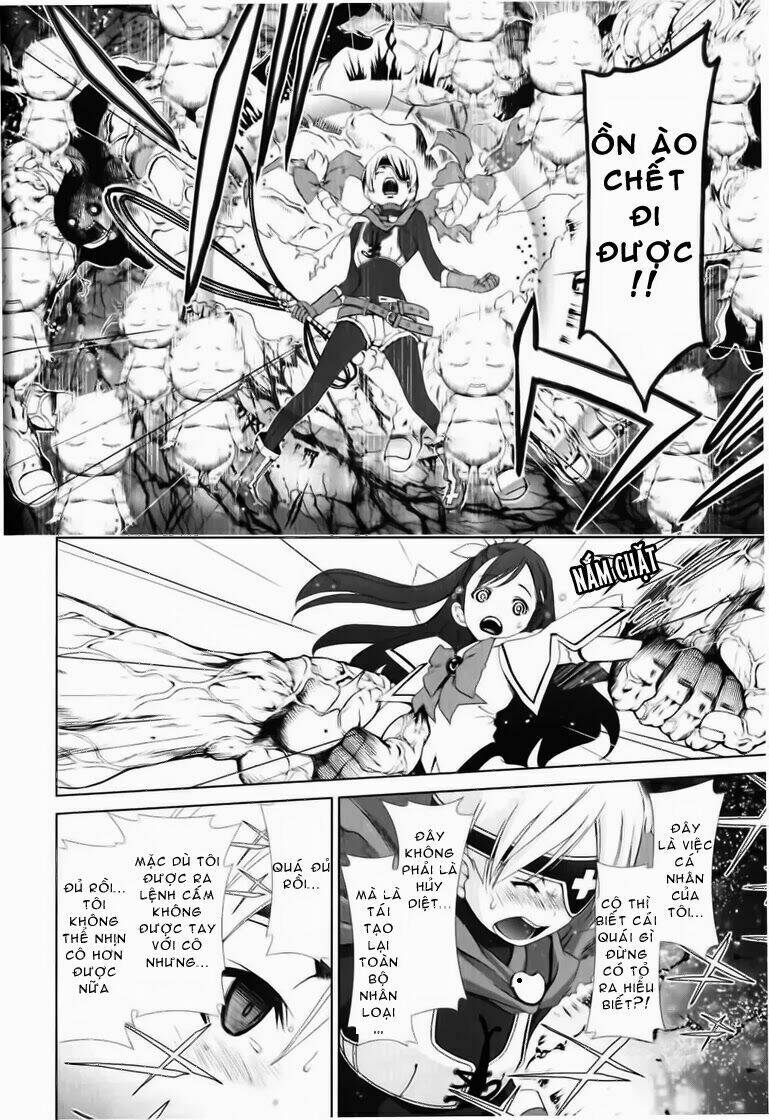 daisuki desu!! maho tenshi kosumasu chapter 13 17