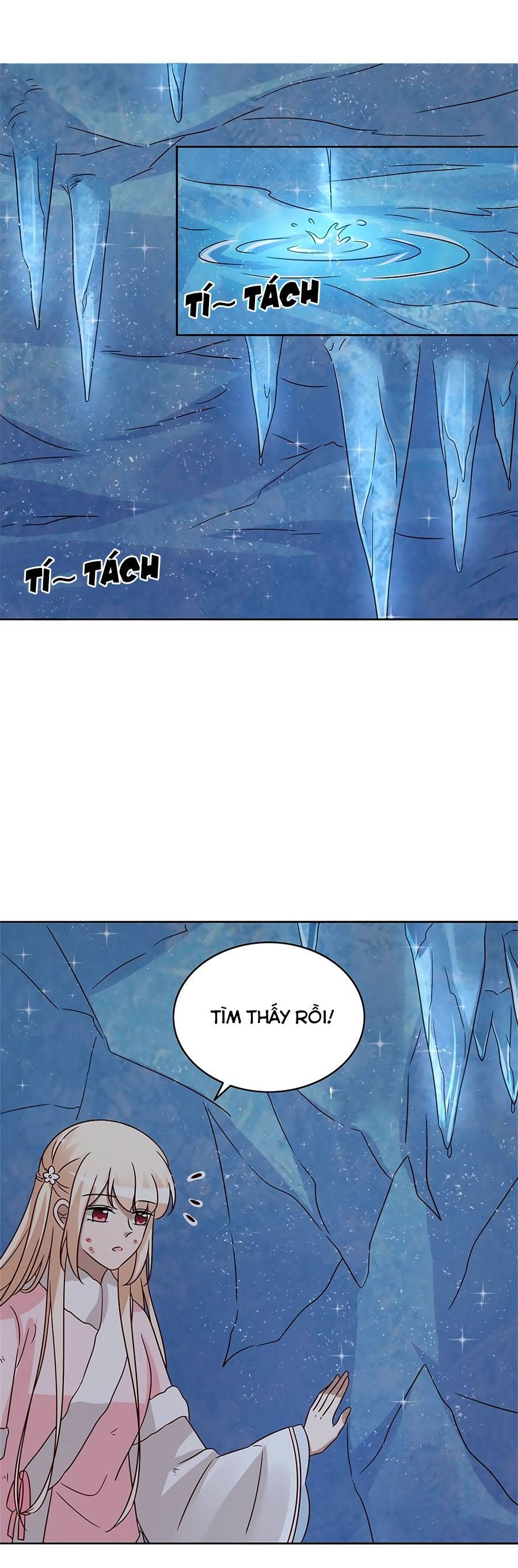 kiêu ngạo vương gia chủng điền phi chapter 141 25