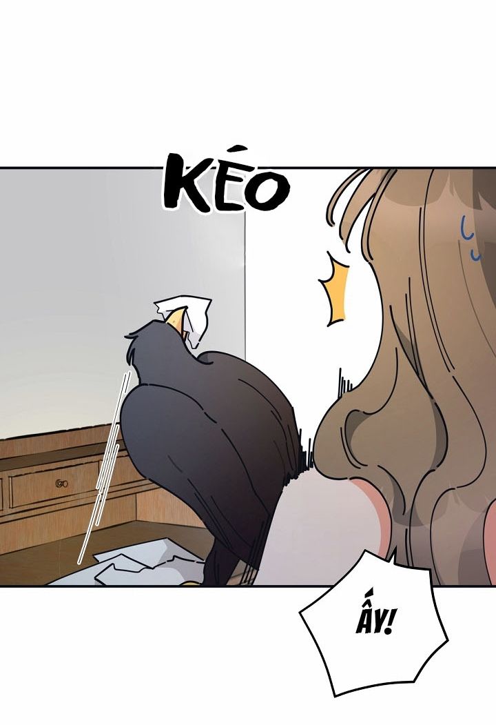 ác nữ tiểu thư chapter 62 26