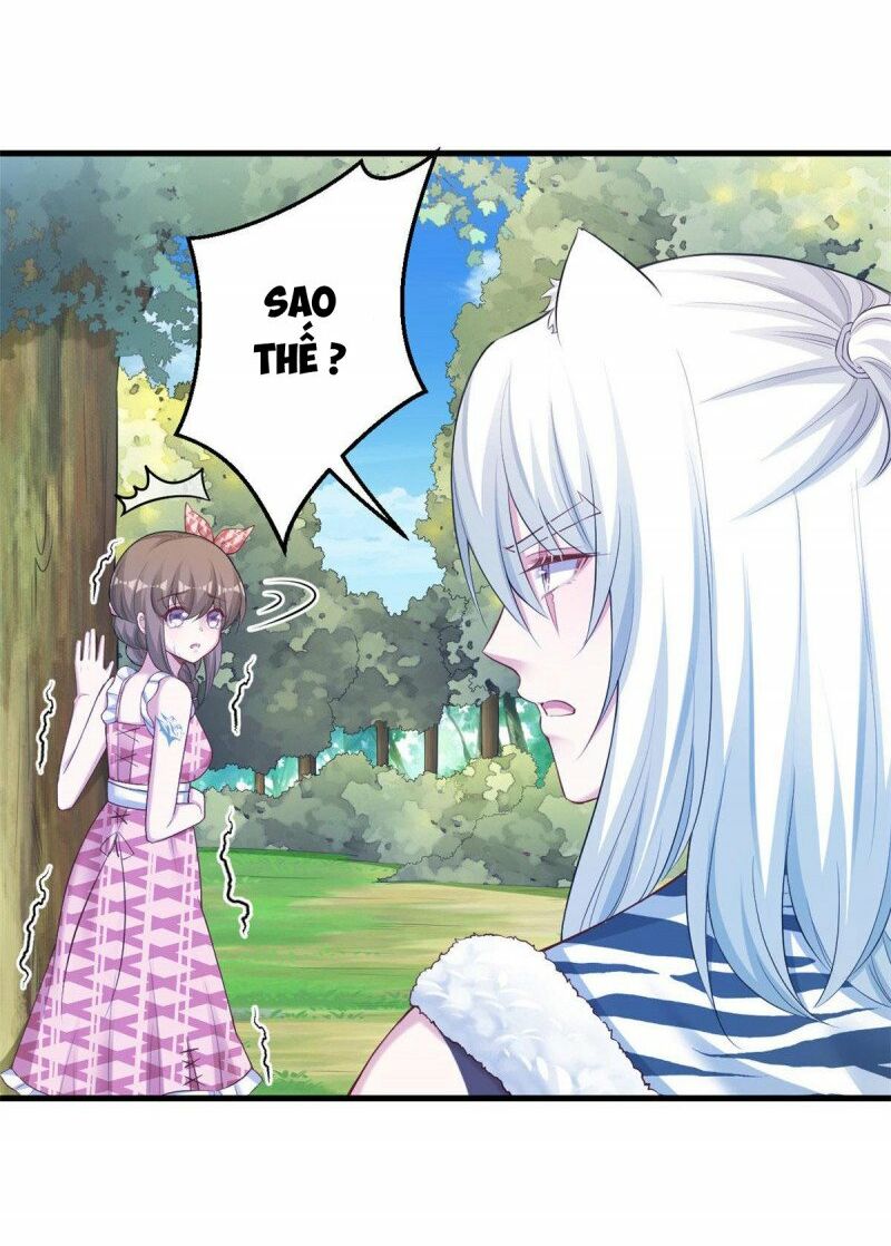 [16+] thảnh thơi thú thế chủng chủng điền, sinh sinh tể chapter 400 6