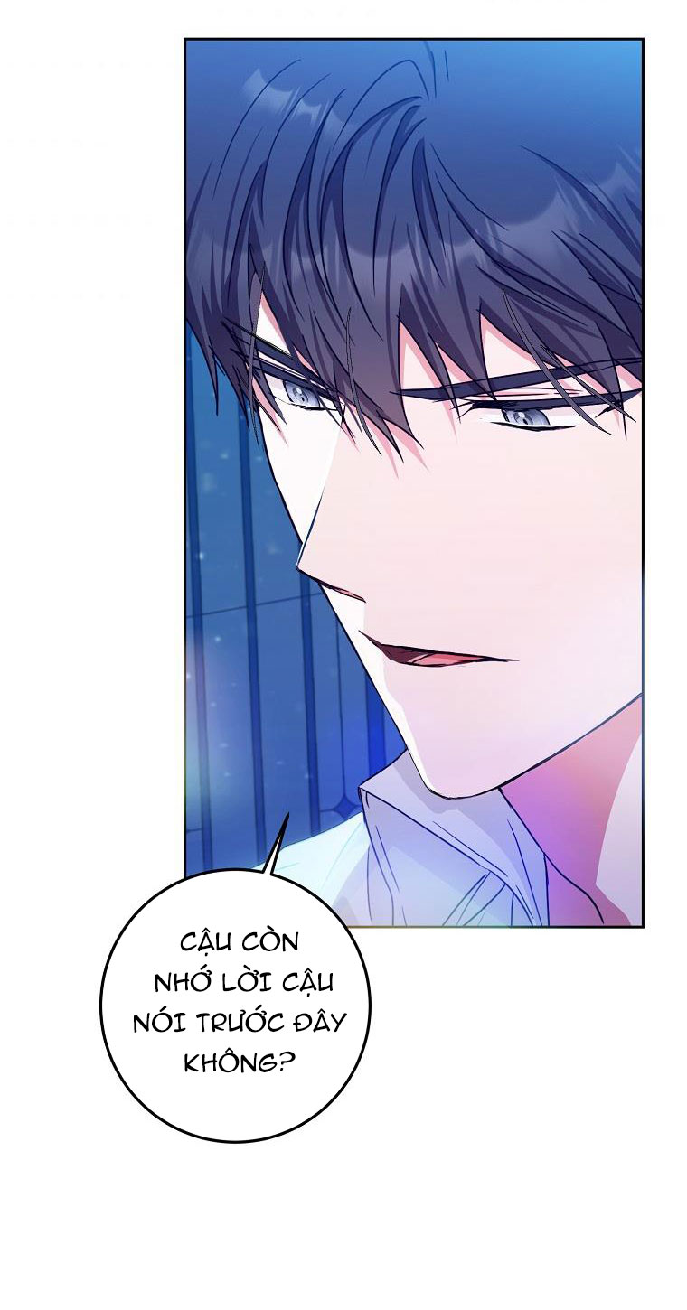 trở thành vợ của nam chính chapter 30.1 21