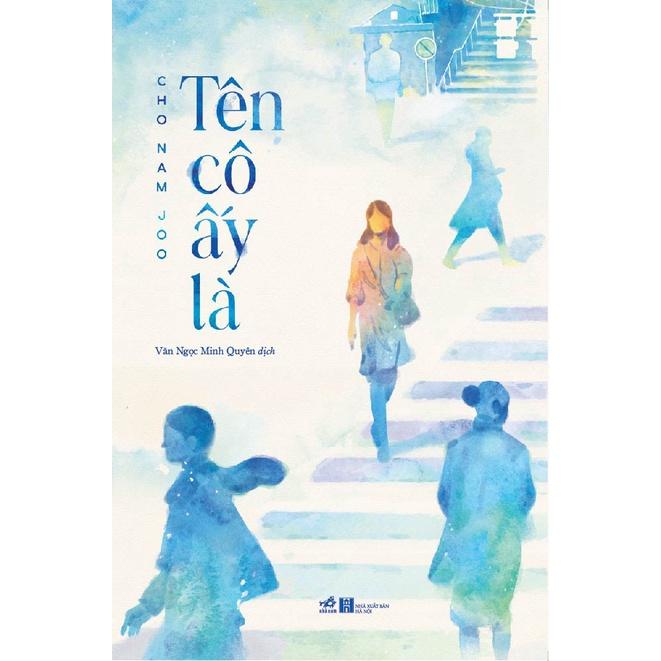 Sách Tên cô ấy là  - BẢN QUYỀN