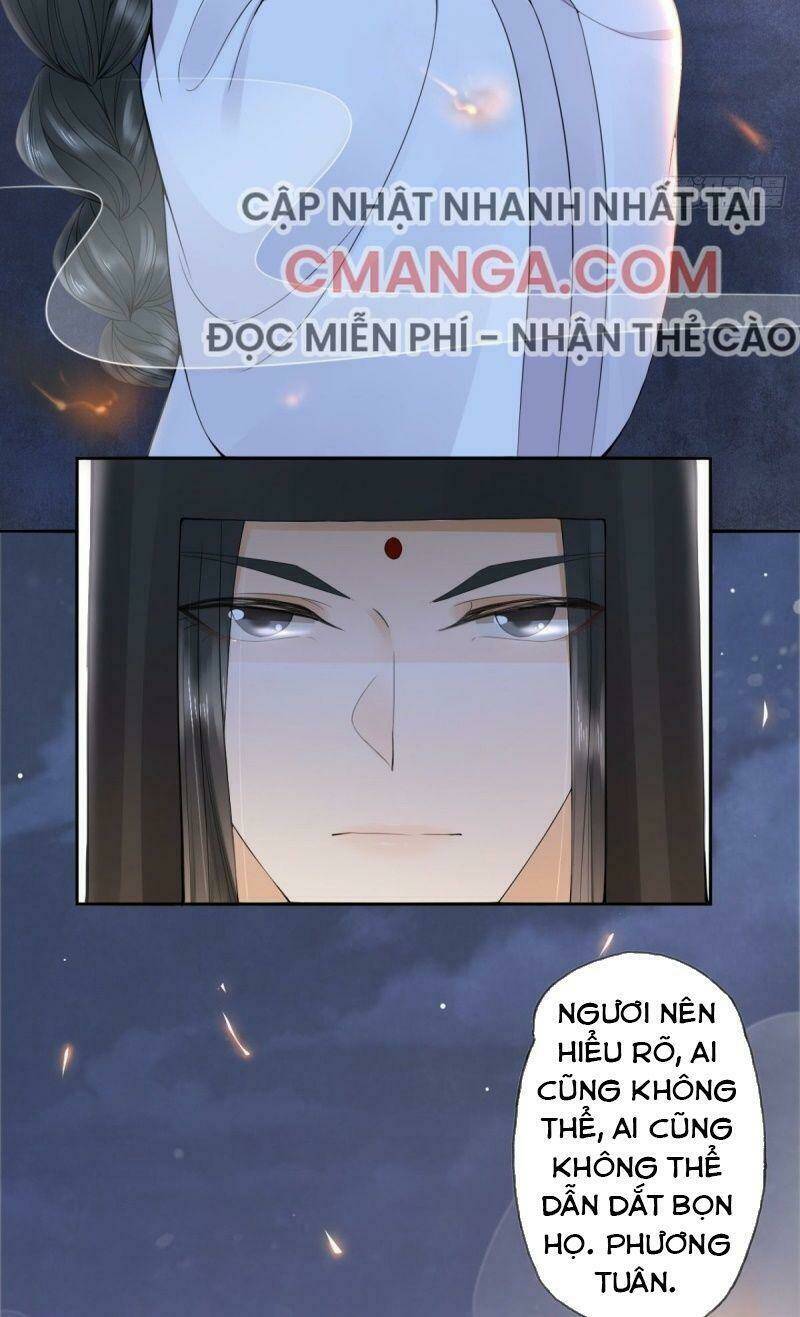 mê hoặc nhân tâm chapter 22 51