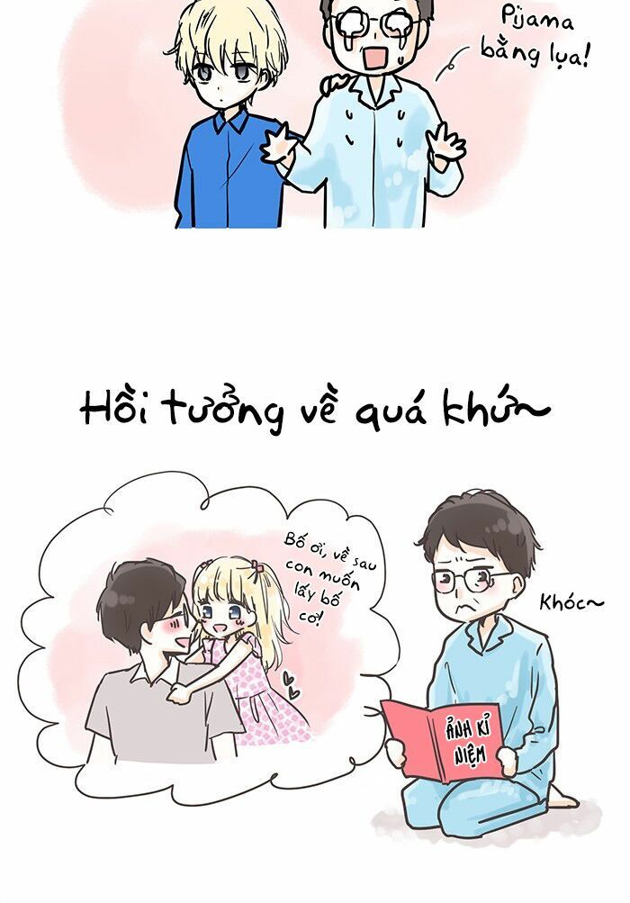 choco ngọt ngào chapter 10 50