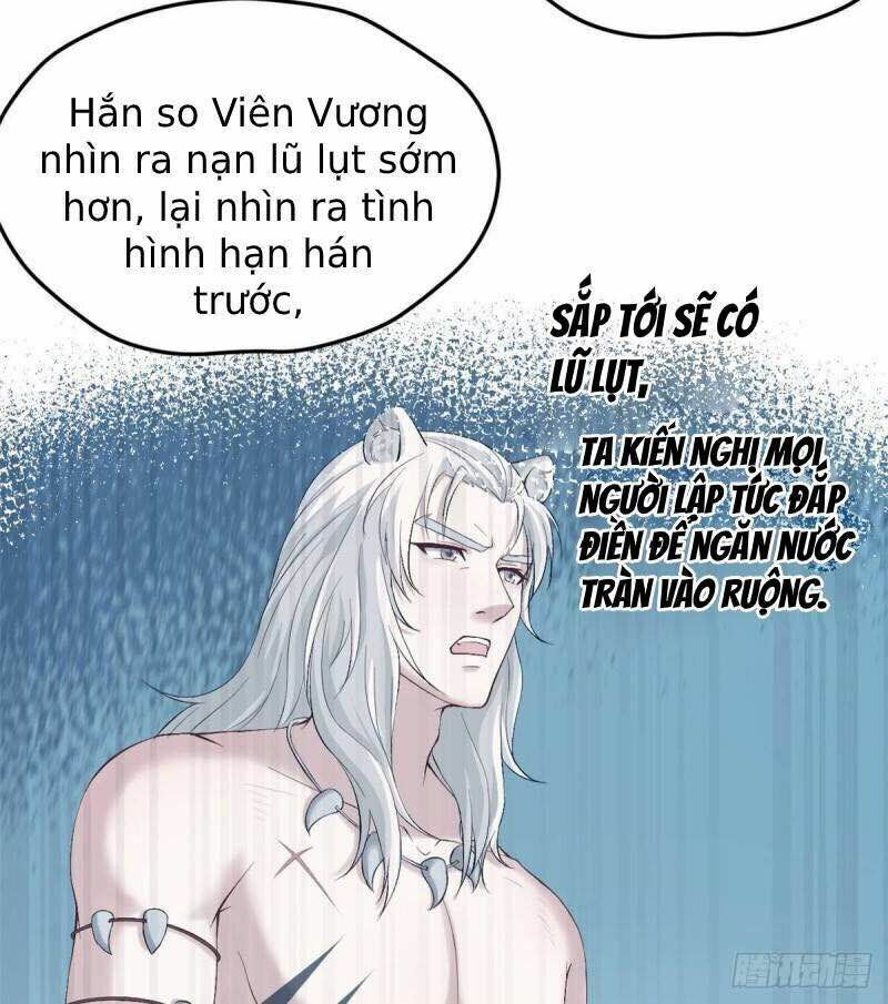 [16+] thảnh thơi thú thế chủng chủng điền, sinh sinh tể chapter 162 18
