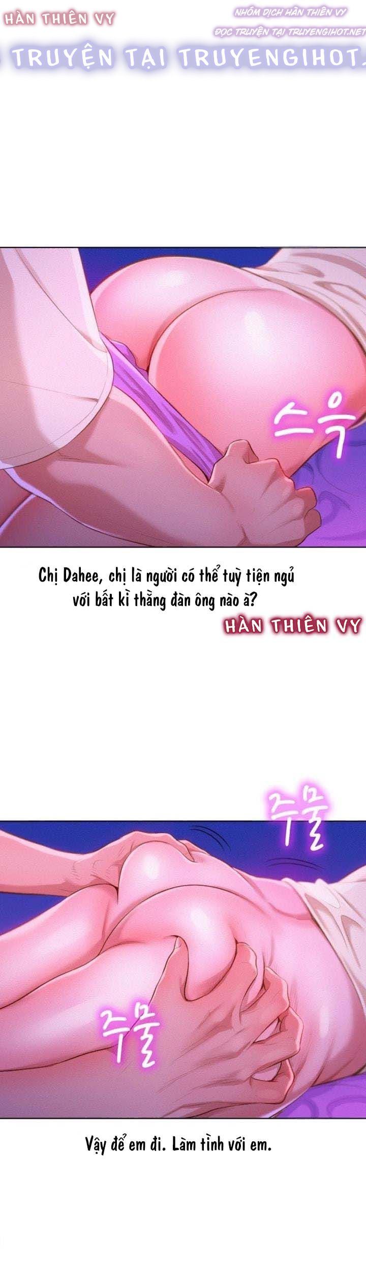 chị gái hàng xóm chapter 11 10