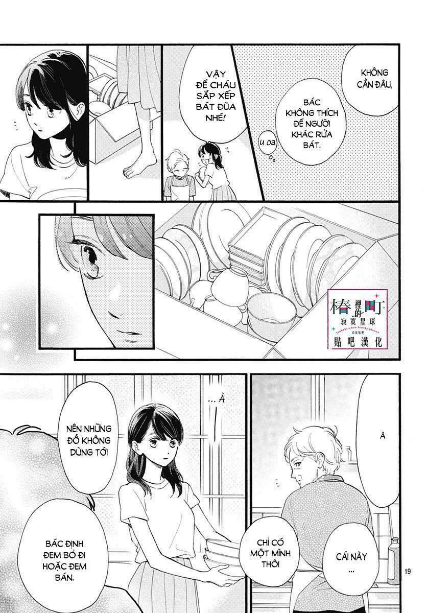 những đóa sơn trà kia, sẽ vì em mà đơm hoa khoe sắc chapter 73 19