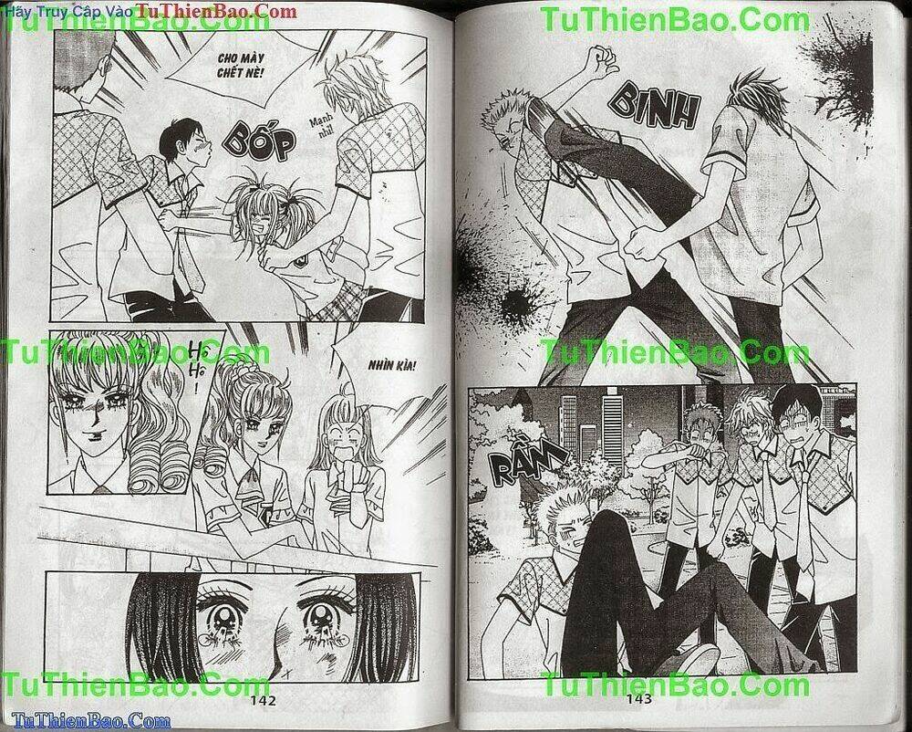 đại ca tuổi yêu chapter 12 72