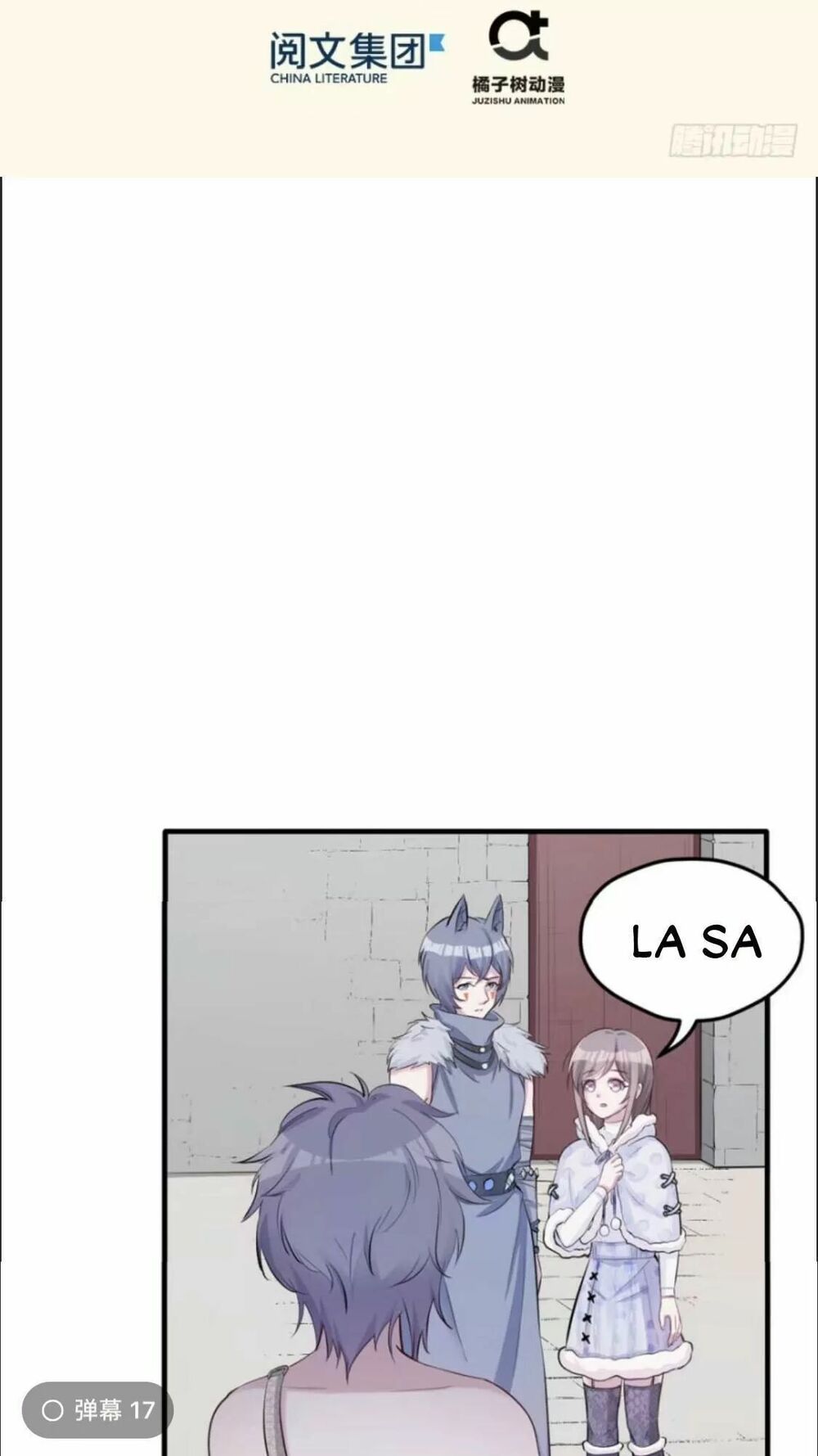 [16+] thảnh thơi thú thế chủng chủng điền, sinh sinh tể chapter 115 1