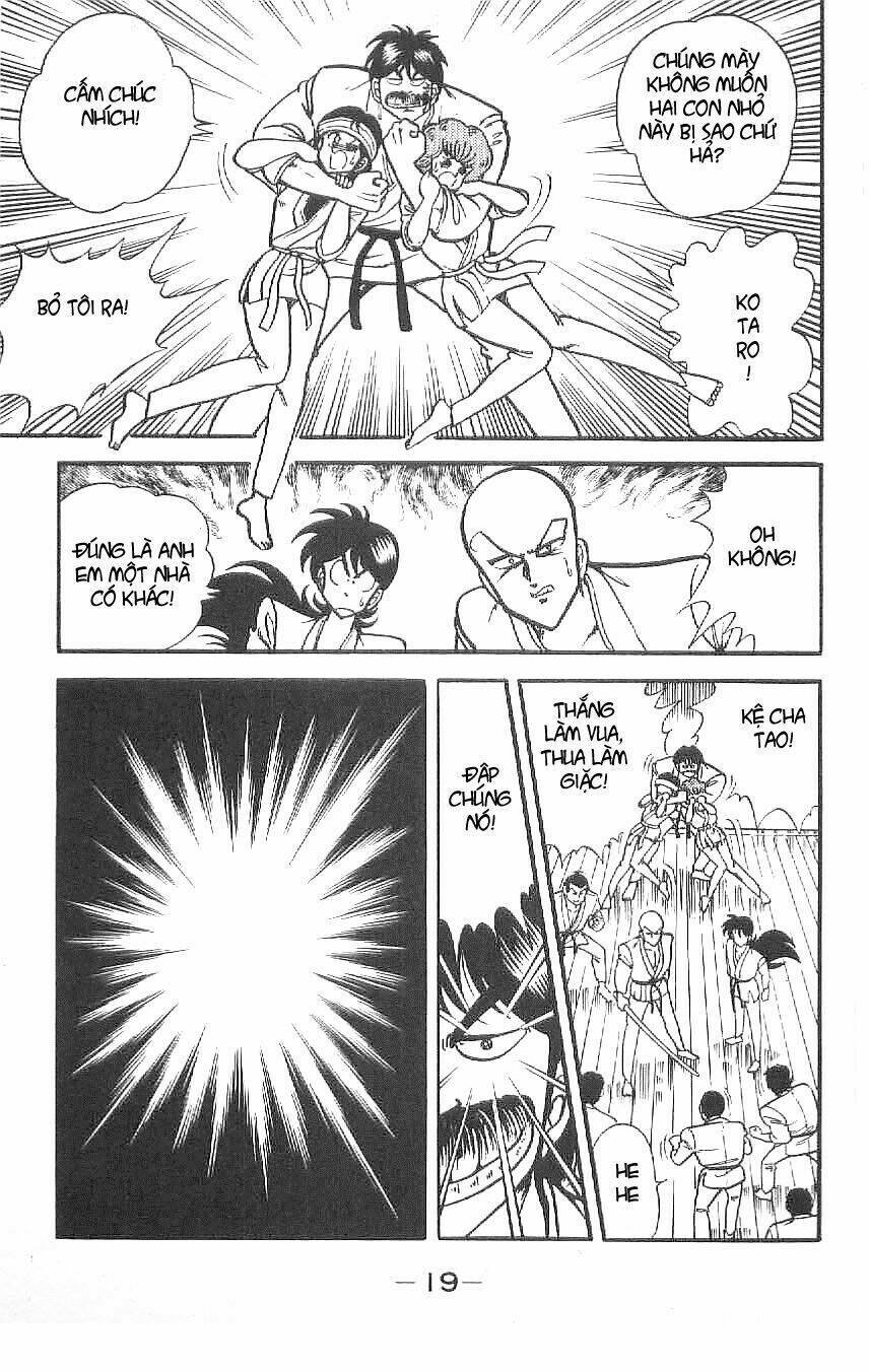 kotaro makaritoru chapter 41 21