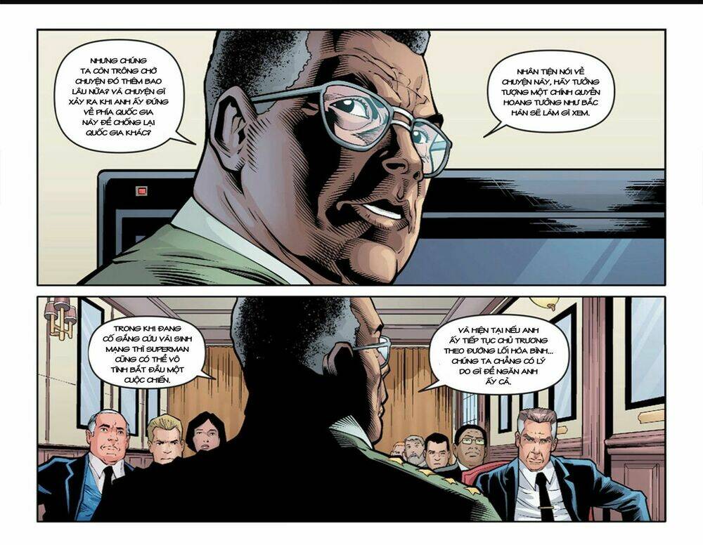 batman v superman: the dawn of justice chapter 3 14