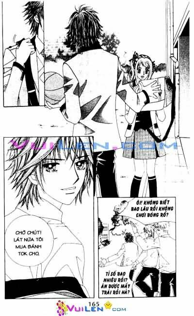 tìm lại tình yêu chapter 40 26