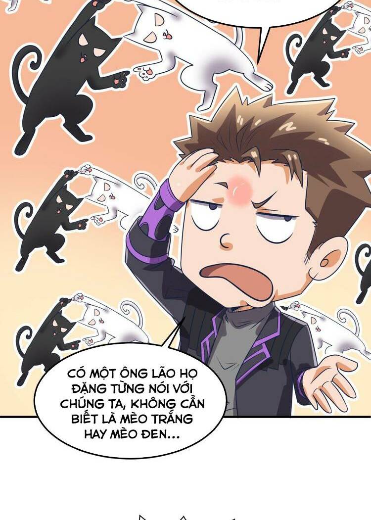 người chặn xuyên không chapter 35 29