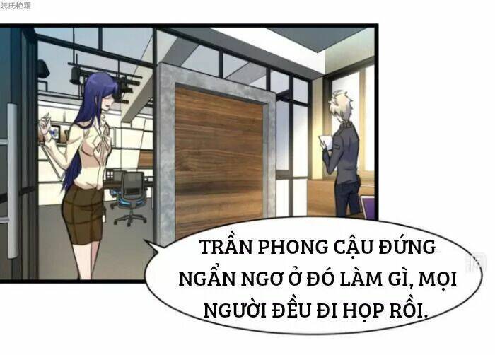 thần nhãn giám định sư chapter 20 9