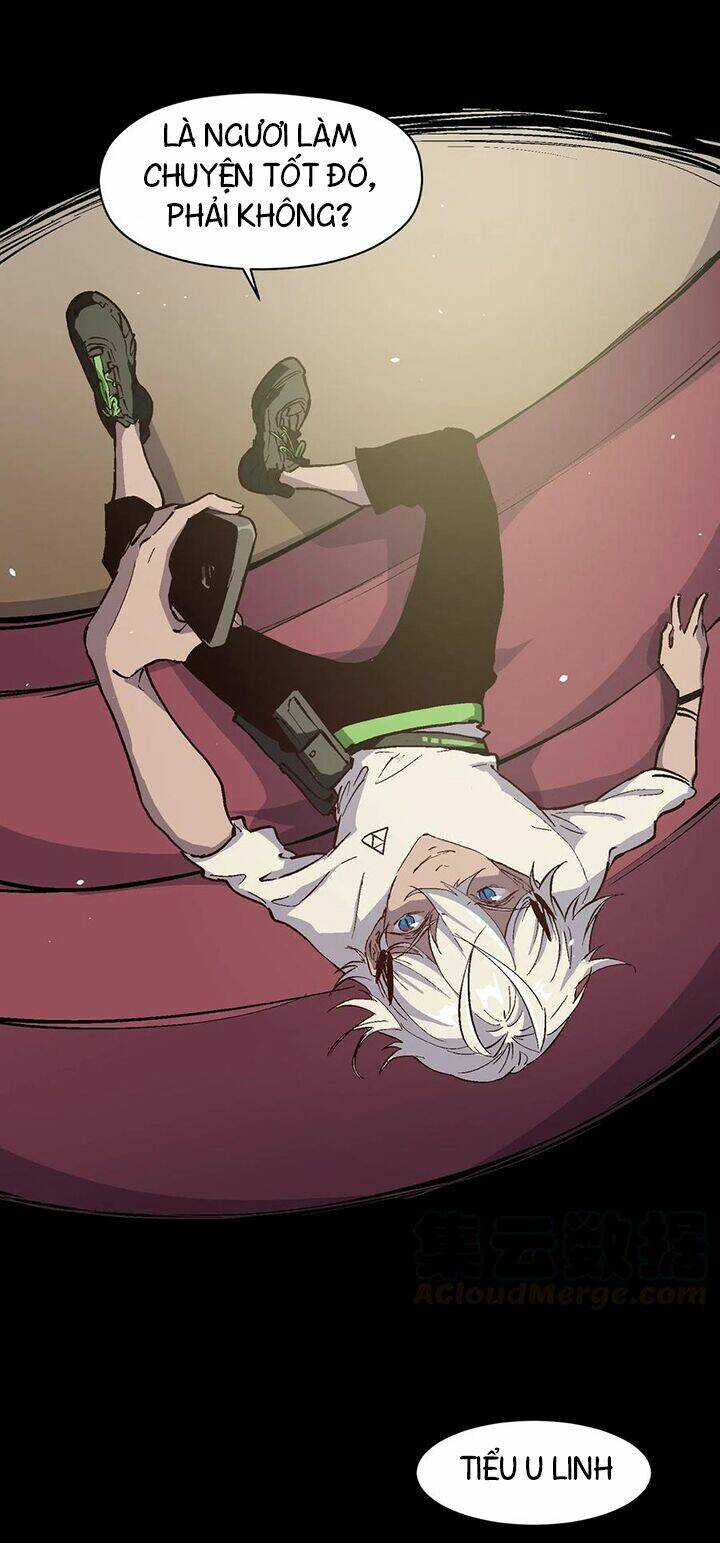 vương bài đặc công trùng sinh vườn trường chapter 33 31