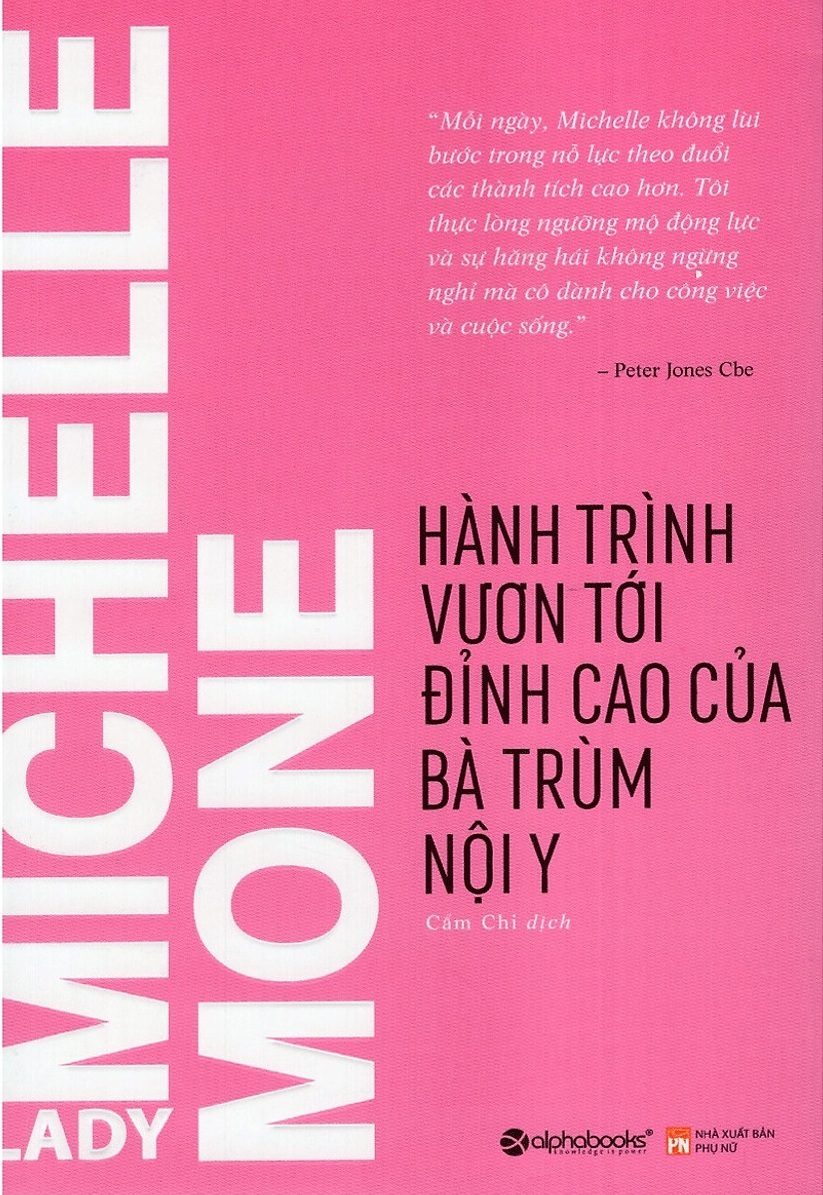Combo 2 Cuốn Sách Càng Độc Lập Càng Cao Quý + Michelle Mone - Hành Trình Vươn Tới Đỉnh Cao Của Bà Trùm Nội Y