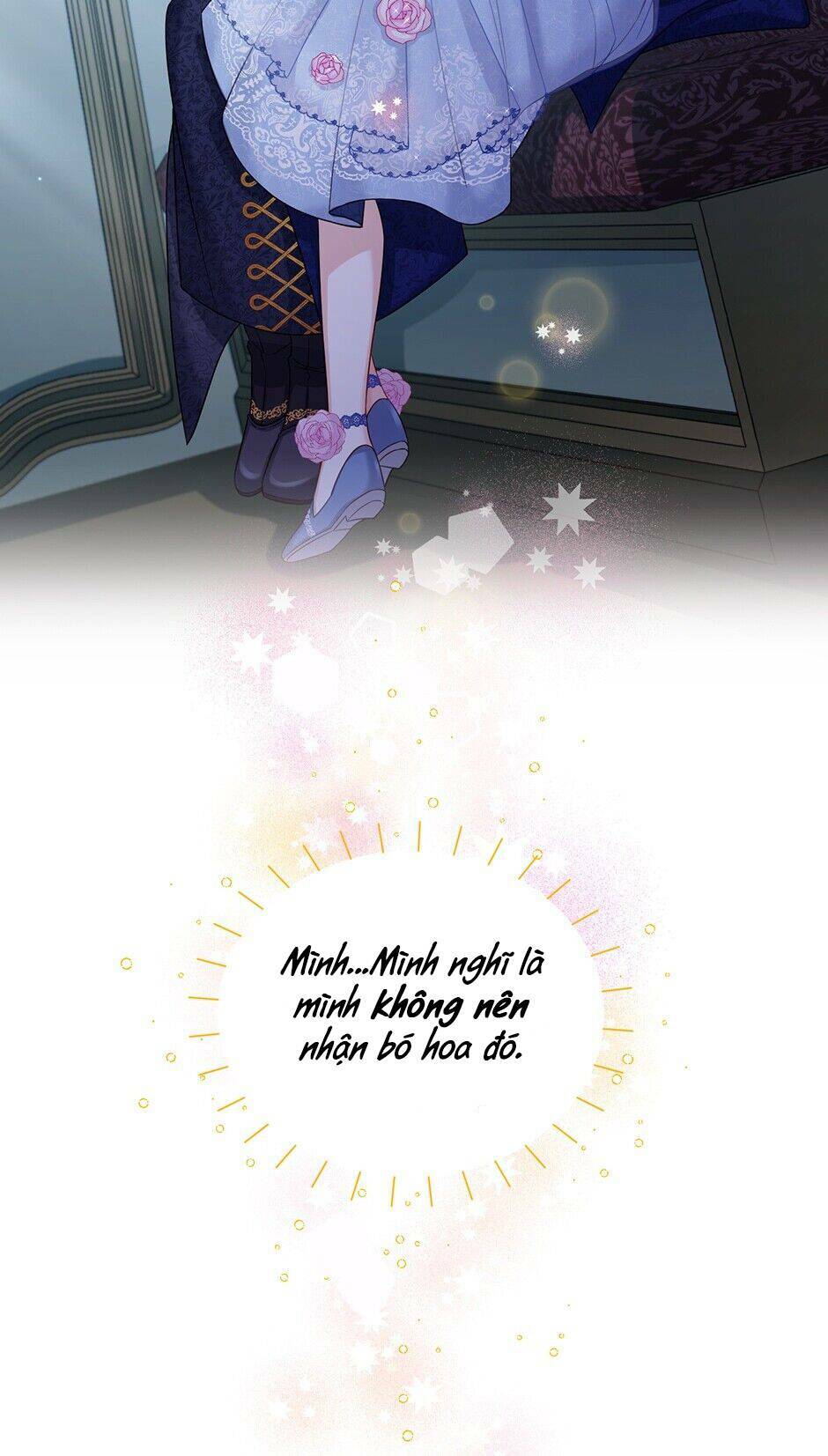 nữ công tước với tâm hồn trống rỗng chapter 70 57